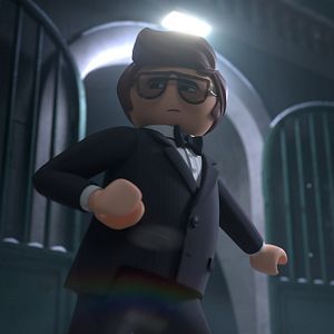 Foto Playmobil - O Filme
