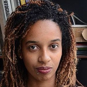 Foto Camila de Moraes