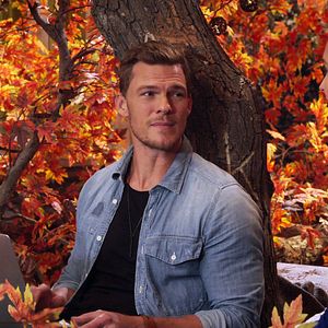 Foto Alan Ritchson