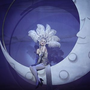 Foto The Witness for the Prosecution