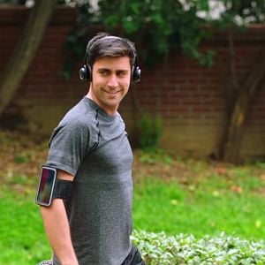 Foto Um Último Amor