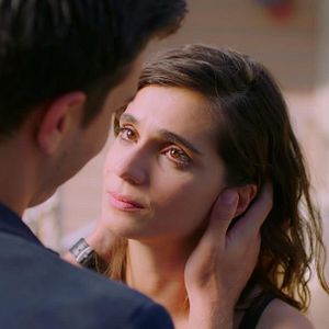 Foto Um Último Amor