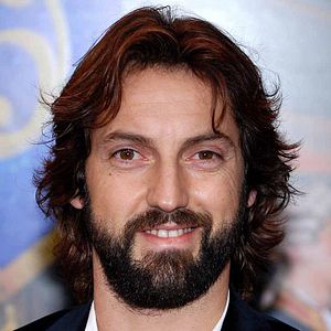 Foto Frédéric Diefenthal