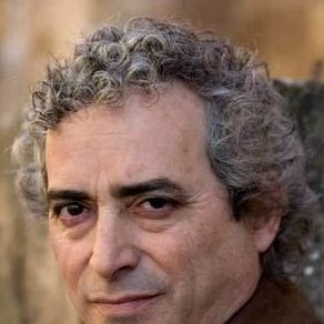 Foto Ildefonso Falcones