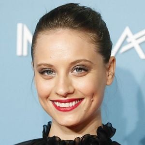 Foto Michelle Jenner