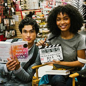 Foto O Sol Também é uma Estrela