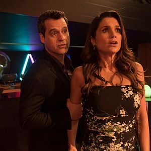 Foto O Amor Dá Trabalho