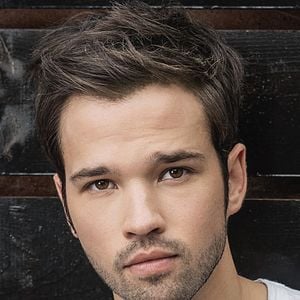 Foto Nathan Kress