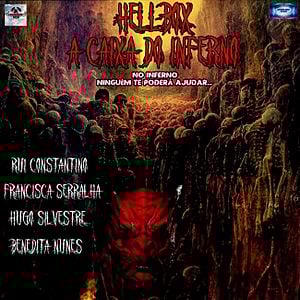 Foto Hellbox: A Caixa Do Inferno