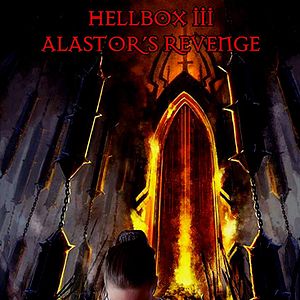 Foto Hellbox III - A Vingança De Alastor