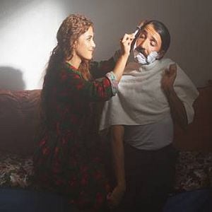 Foto Milagres do Amor