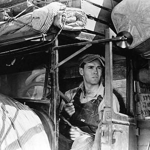 Foto As Vinhas da Ira