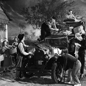 Foto As Vinhas da Ira