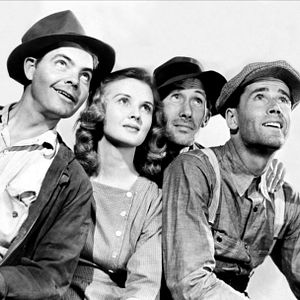 Foto As Vinhas da Ira