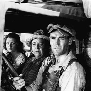 Foto As Vinhas da Ira