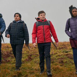 Foto Tom Taylor (IV)