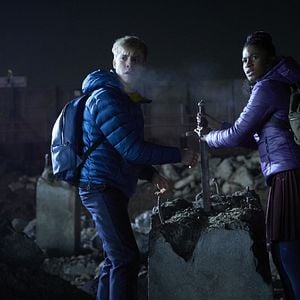 Foto Tom Taylor (IV)