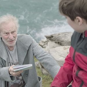 Foto O Menino que Queria Ser Rei