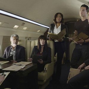 Foto Matthew Gray Gubler