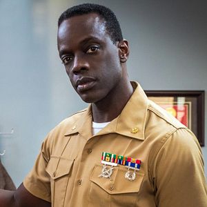 Foto The Code (2019)