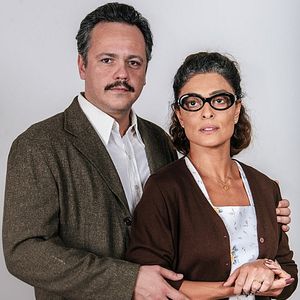 Foto Predestinado - Arigó e o Espírito de Dr. Fritz