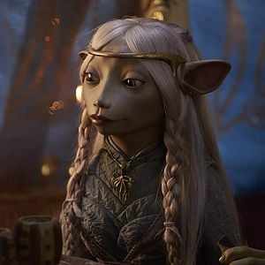 Foto O Cristal Encantado: A Era da Resistência