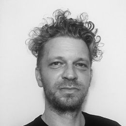 Foto Oliver Stritzke