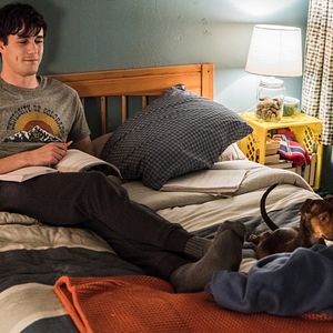 Foto Jonah Hauer-King