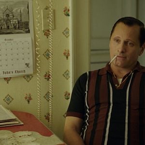 Foto Viggo Mortensen