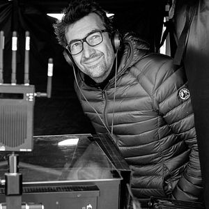 Foto François Desagnat