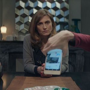 Foto Pauline Etienne