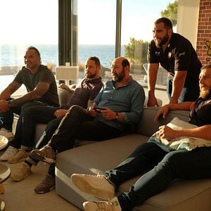 Foto O Genro da Minha Vida