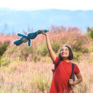 Foto Turma da Mônica - Laços