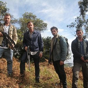 Foto Bishvila Giborim Afim