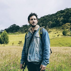 Foto Bishvila Giborim Afim