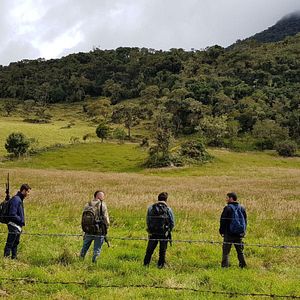 Foto Bishvila Giborim Afim