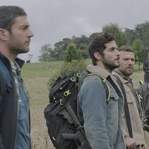 Foto Bishvila Giborim Afim