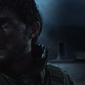 Foto Bishvila Giborim Afim