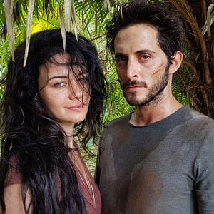 Foto Bishvila Giborim Afim