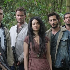 Foto Bishvila Giborim Afim