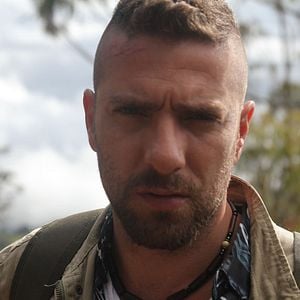 Foto Bishvila Giborim Afim