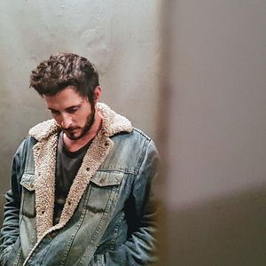 Foto Bishvila Giborim Afim