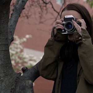 Foto Meu Professor, Minha Obsessão