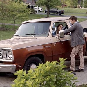 Foto Meu Professor, Minha Obsessão