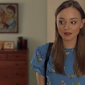 Foto Meu Professor, Minha Obsessão