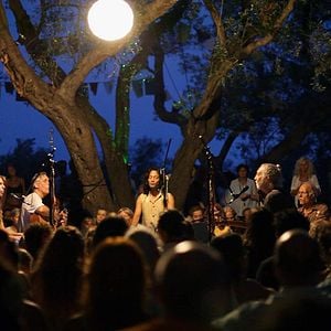 Foto Mantra: dos Sons ao Silêncio