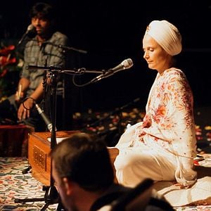 Foto Mantra: dos Sons ao Silêncio