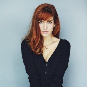 Foto Kimberly-Sue Murray