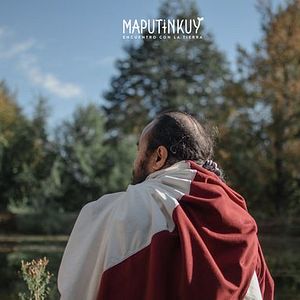 Foto Maputinkuy, Encontro com a Terra