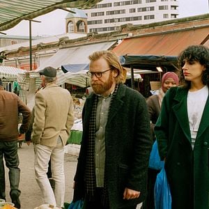 Foto Desiree Akhavan